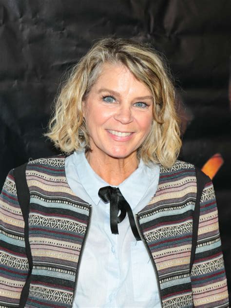 kristine debell